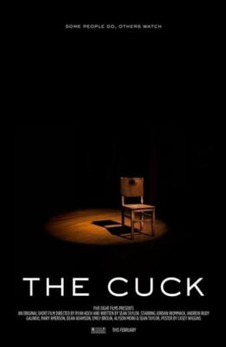 The Cuck (2024)