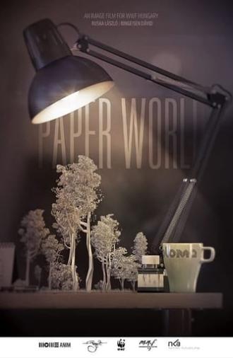 Paper World (2013)