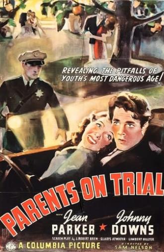 Parents on Trial (1939)
