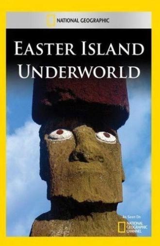Easter Island Underworld (2009)