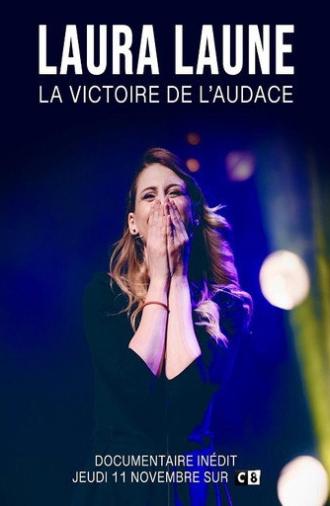 Laura Laune : La victoire de l'audace (2021)