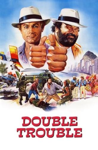 Double Trouble (1984)