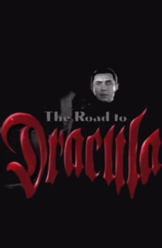 The Road to 'Dracula' (1999)