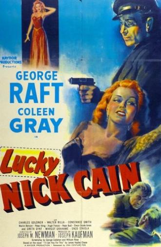 I'll Get You for This (1951)