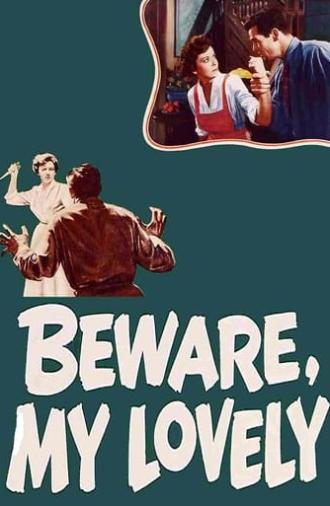 Beware, My Lovely (1952)