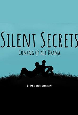 Silent Secrets (2024)