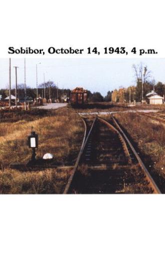 Sobibor, October 14, 1943, 4 p.m. (2001)