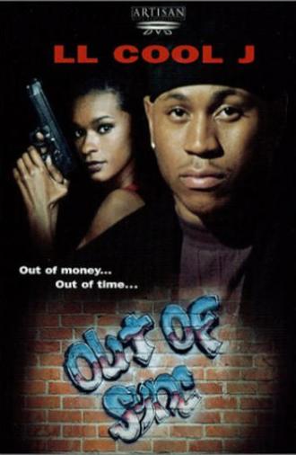 Out-of-Sync (1995)