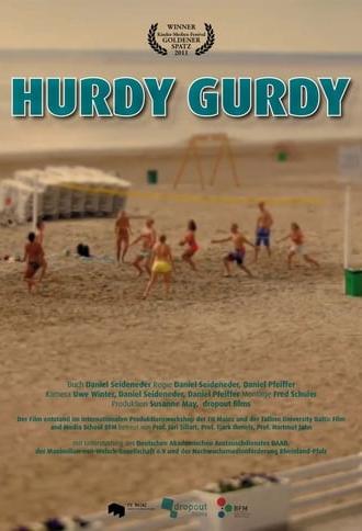 Hurdy Gurdy (2011)