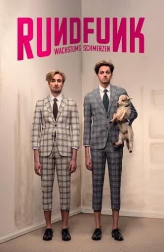 Rundfunk: Wachstumsschmerzen (2019)