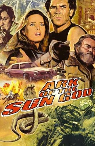 The Ark of the Sun God (1984)