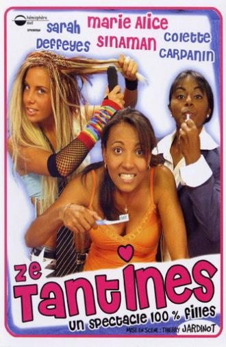 Ze Tantines (2005)