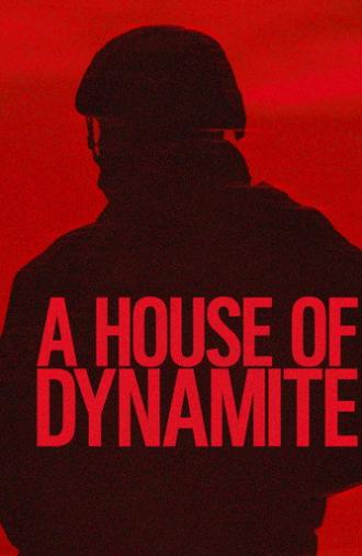 A House of Dynamite (2025)
