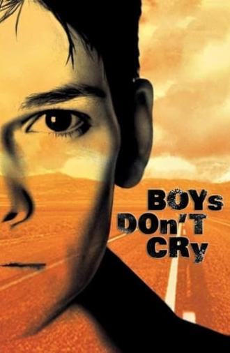 Boys Don't Cry (1999)