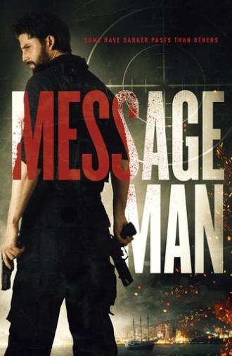 Message Man (2018)