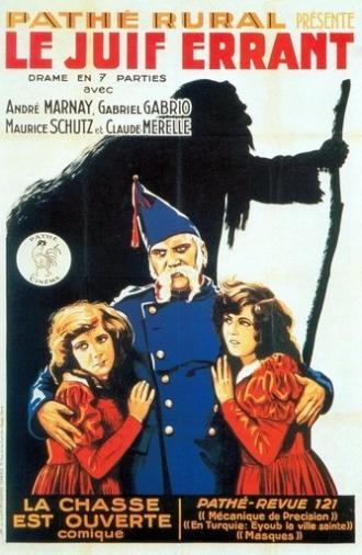 Le Juif Errant (1926)