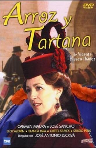 Arroz y tartana (2003)