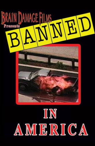 Banned! In America I (1998)