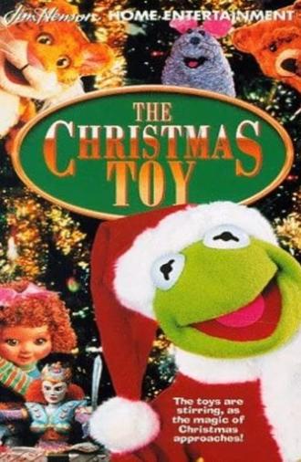 The Christmas Toy (1986)