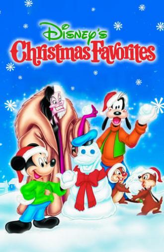 Disney's Christmas Favorites (2005)