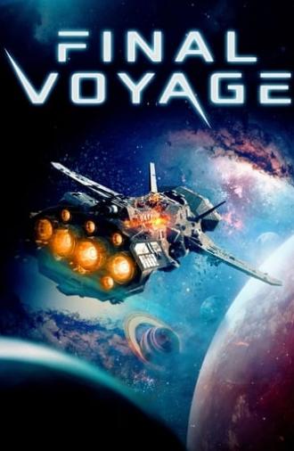 Final Voyage (2021)