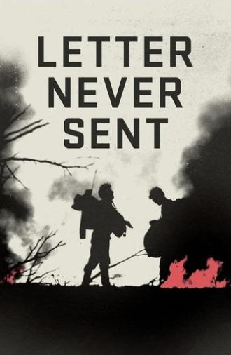 Letter Never Sent (1960)