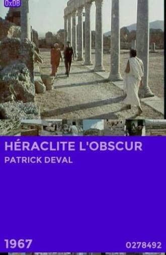 Heraclitus the Dark (1967)