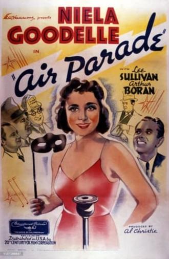 Air Parade (1938)