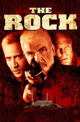 The Rock (1996)