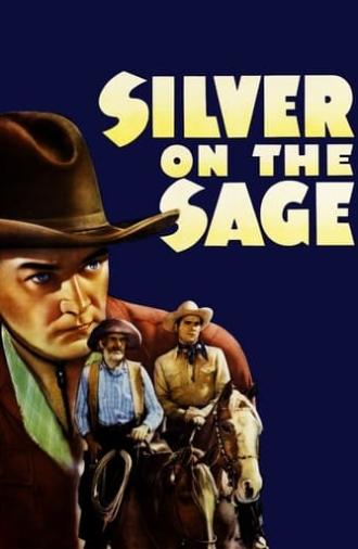 Silver on the Sage (1939)