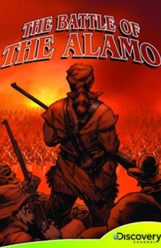 The Battle of The Alamo (1996)