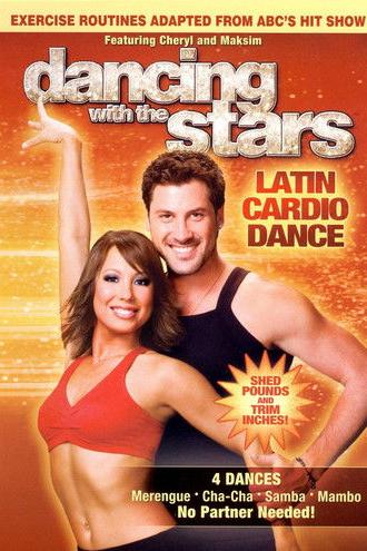 Dancing with the Stars: Latin Cardio Dance (2008)