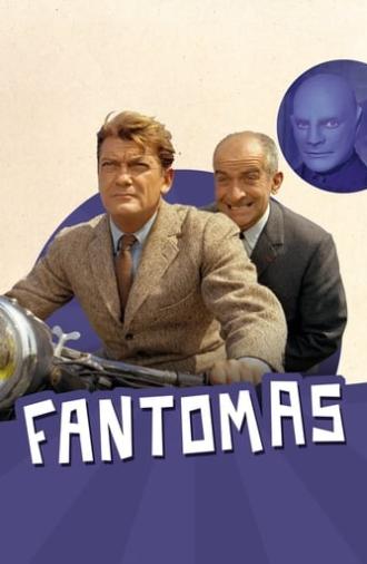 Fantomas (1964)