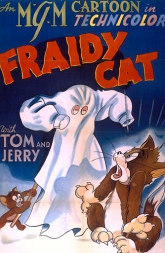 Fraidy Cat (1942)