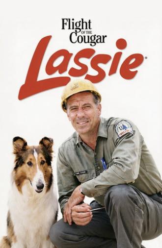 Lassie and the Flight of the Cougar (1967)