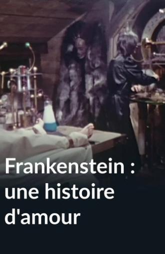 Frankenstein: A Love Story (1974)