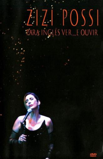 Zizi Possi: Para Inglês Ver... e Ouvir (2016)