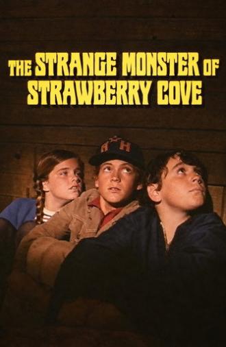 The Strange Monster of Strawberry Cove (1971)
