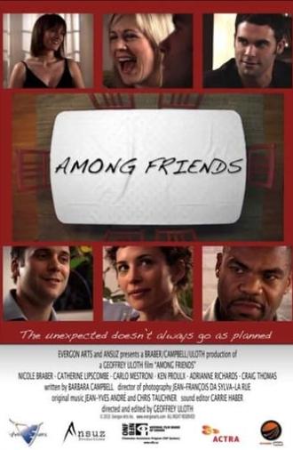 Among Friends (2009)