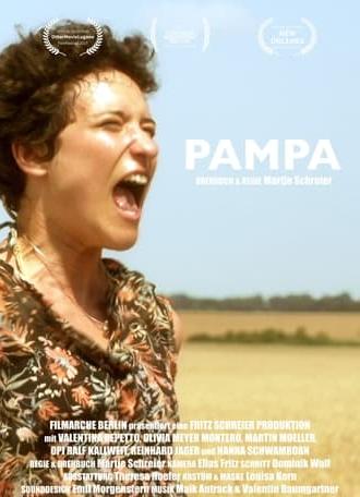 Pampa (2017)