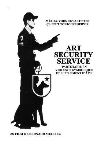 Art Security Service (2006)