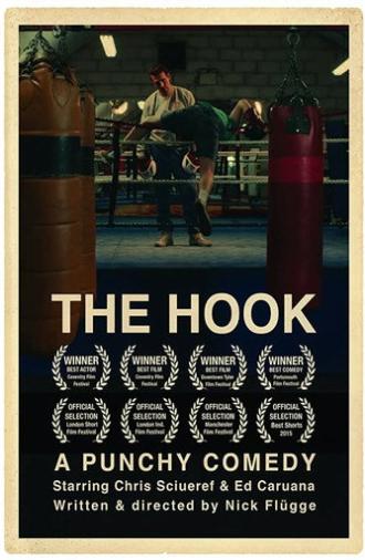 The Hook (2015)