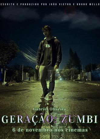 Geração: Zumbi (2023)