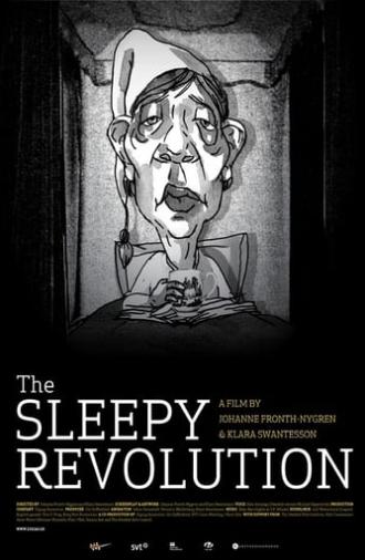 The Sleepy Revolution (2009)