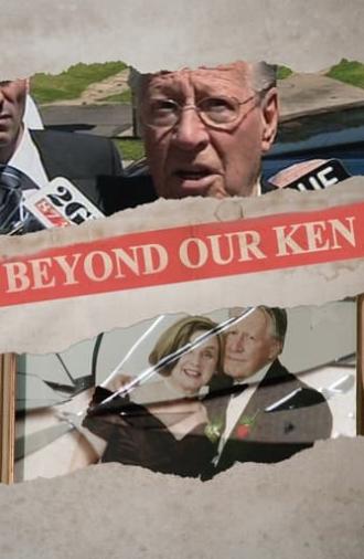 Beyond Our Ken (2008)