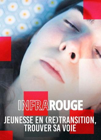 Jeunesse en (re)transition, trouver sa voie (2024)