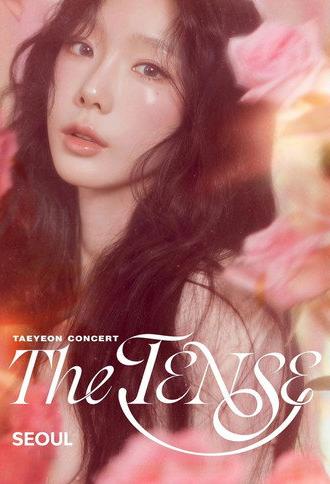 TAEYEON CONCERT - The TENSE in SEOUL (2025)
