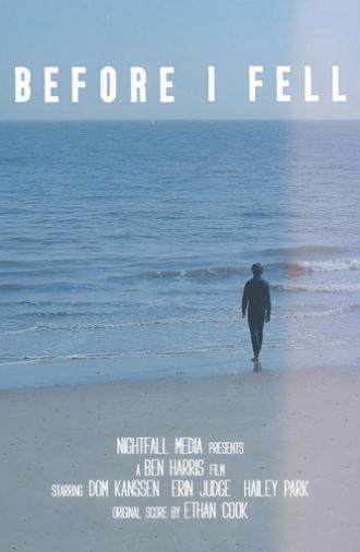 Before I Fell (2025)