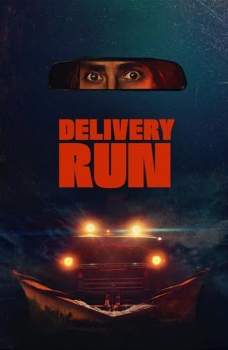 Delivery Run (2024)