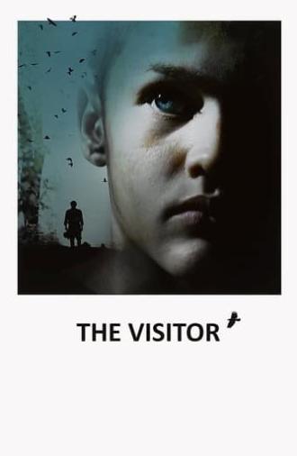 The Visitor (2008)